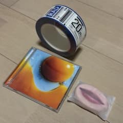 RADWIMPS あにゅーCD・グッズのサムネイル