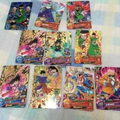 トレーディングカードのサムネイル