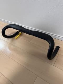 美品】Syncros Creston 2.0 Aero ハンドル 380mm | Mercari