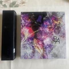 POLA BA ローション120ml とB.AプレシャスコレクションCⅣ セット