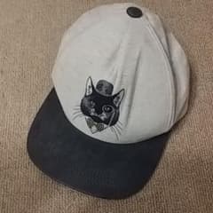 キャップ 帽子のサムネイル