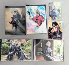 舞台刀剣乱舞/刀ステ/士伝 石田正宗のサムネイル