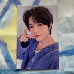 TXT ペンミ MOAZONE 韓国 日本 ボムギュ FC トレカ 2枚 TXT ボムギュ FANLIVE MOAZONE ペンミ FC トレカ - メルカリ