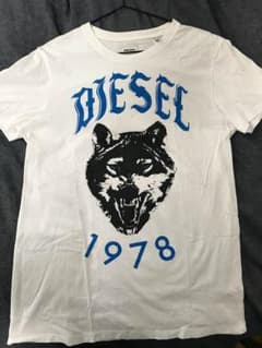 凱・流様専用  DIESEL 半袖Tシャツのサムネイル