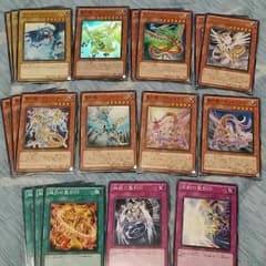 聖刻　セットのサムネイル