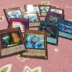 遊戯王のサムネイル
