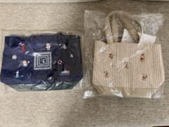 ファミリア　ピオヌンナルコラボ move ベージュ・紀ノ国屋コラボ　セット ファミリア ピオヌンナルコラボ move ベージュ・紀ノ国屋コラボ セット