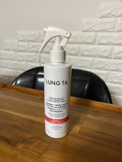 ルンタヘアモイスチャーライザーのサムネイル