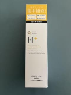 【24時間以内発送】DRH+ ヘアエッセンスK 100mL ダメージ補修美容液のサムネイル