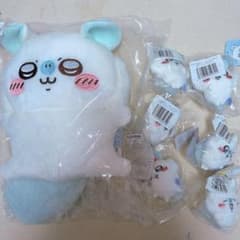 Chiikawa Momonga Lottery items (bulk sale)