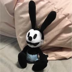 オズワルド人形！！！のサムネイル
