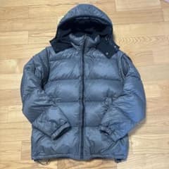 超希少 90s 青タグ MONCLER バジーレ ダウンジャケット ヴィンテージ 