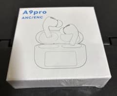RemeeHi A9pro ワイヤレスイヤホン ANC/ENCのサムネイル