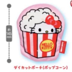 ハローキティ　エッジーバラエティーコレクションのサムネイル