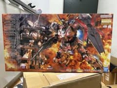 MG ユニコーンガンダム HDカラー MS CAGEのサムネイル