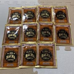 バシャコーヒー　バチャコーヒーのサムネイル