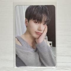 ATEEZ MAKESTAR 5.0 サン トレカ - メルカリ