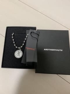 バラ売り用ANOTHERYOUTHアナザーユースPendant Necklaceのサムネイル