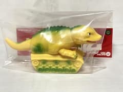 ウルトラ怪獣 リエディット シリーズ 恐竜戦車 検:ブルマァク マルサン 