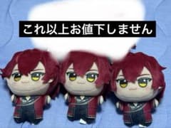 騎士X – Knight X – ちびぐるみの入手方法まとめ – キャラホビ