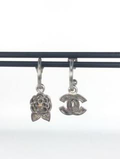 シャネル　CHANEL ピアス