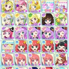 プリパラ　プリパズのサムネイル