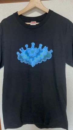 supreme tシャツのサムネイル