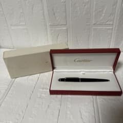 【極美品】カルティエ ボールペン ディアボロ ドゥ カルティエ ST180010 極美品】カルティエ ボールペン ディアボロ ドゥ カルティエ ST180010