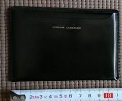 hickok コードバン カードケースのサムネイル