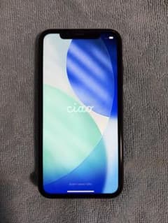 iPhone 11 블랙 64GB 본체