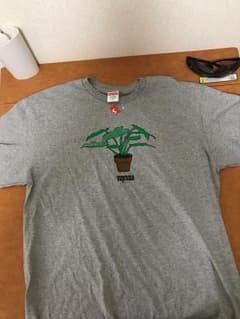 Tシャツ supremeのサムネイル