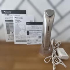 Panasonic IONBOOST EH-ST99 美顔器 - メルカリ