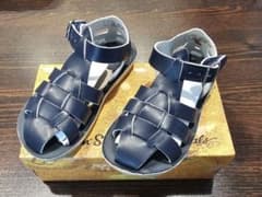 Sun-San Salt-Water Sandals 16.5cmのサムネイル