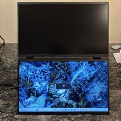 InnoView デュアル モバイルモニター 15.6インチ ジャンク扱い - メルカリ
