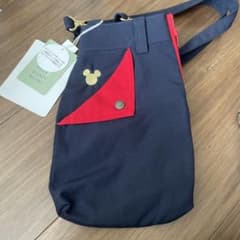 プーさん　ショルダーバッグ　ハニーハント　キャスト　コスチューム　ディズニー プーさん ショルダーバッグ ハニーハント キャスト コスチューム