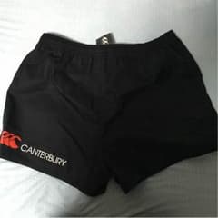 【はっち様専用】canterbury ラグビーショーツのサムネイル