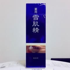 ままん様専用【KOSE】雪肌精 化粧水 360mlのサムネイル