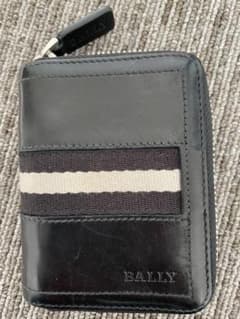 BALLYコインカードケースのサムネイル