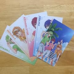 MARGINAL#4 カレンダーのサムネイル