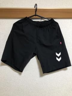 hummel 短パンのサムネイル