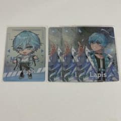 めておら Lapis らぴすくん すとふぇす2025 フォトカ - メルカリ