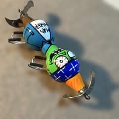 フロッグプロダクツ ルアーのサムネイル