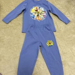 REAL PIECE パジャマ 上下セットのサムネイル