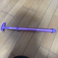 紫色の水ポンプ スプレーノズル付きのサムネイル