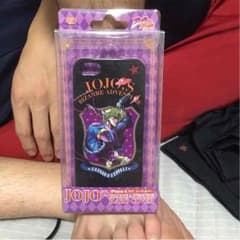 iPhone5ケース  未開封のサムネイル