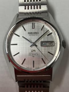 セイコー ロードマチック スペシャル 5216-8020 SEIKOのサムネイル