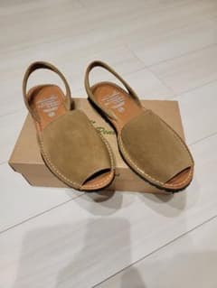 BEAMS　サンダルのサムネイル