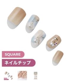 ネイルチップのサムネイル