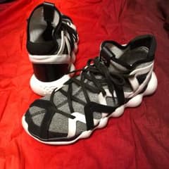 【箱無大特価】Y-3 KYUJO highのサムネイル
