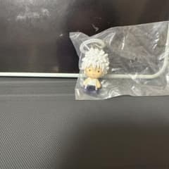HUNTER×HUNTER 메지루시 액세서리 GI편 키루아 ②